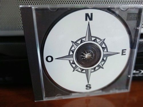 883 nord sud - 883, est