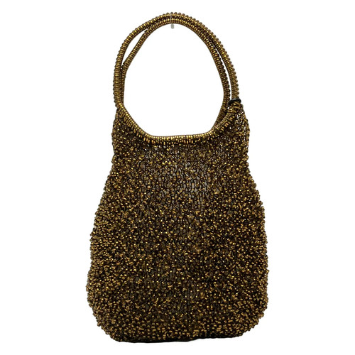 Anteprima wire bag bronze - bag,