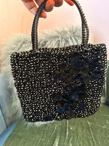 Anteprima wirebag black - anteprima,