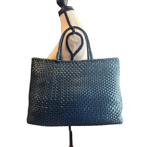 Anteprima wirebag large woven - wirebag,
