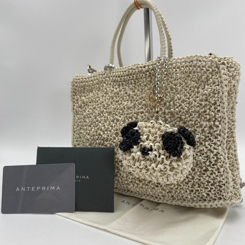 Authentic anteprima shoulder - authentic,