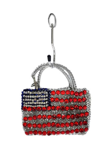 Anteprima handbag red - anteprima,