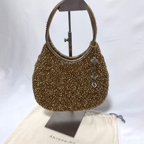 Anteprima wire bag - anteprima,