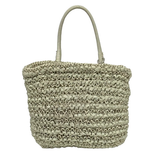 Anteprima wire bag cream - wire,