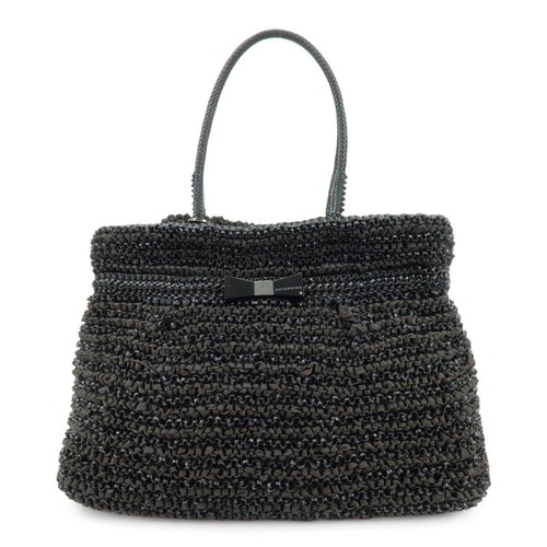 Anteprima wire nylon handbag - anteprima,