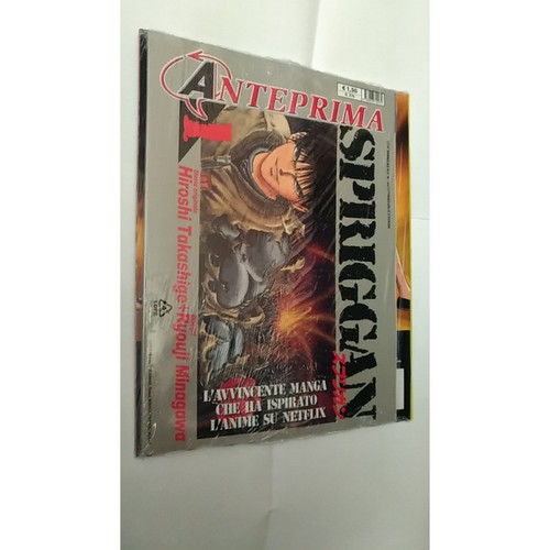 Anteprima 376 dicembre - anteprima, n.376