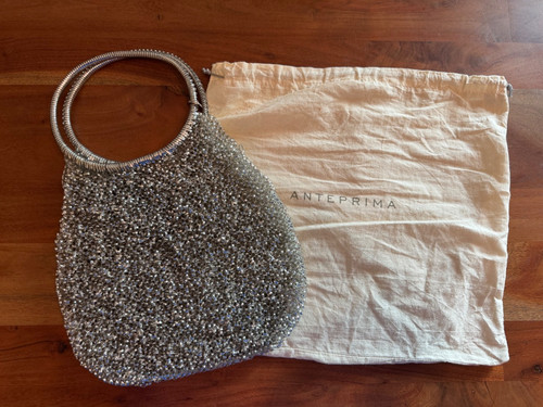 Anteprima standard silver - anteprima,
