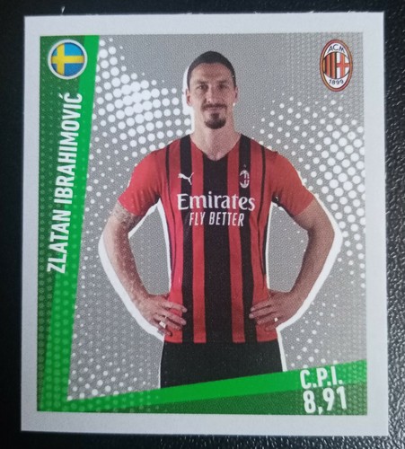 Figurina calciatori panini - calciatori,