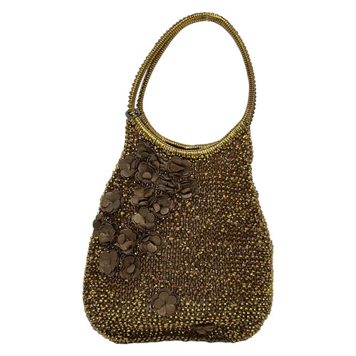 Anteprima wire bag - wire, brown