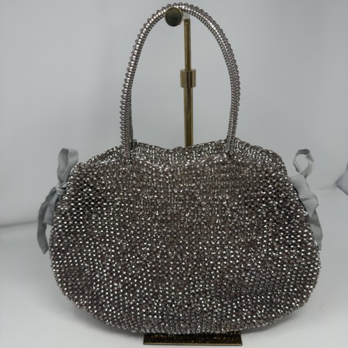 Anteprima pink silver metallic - silver,