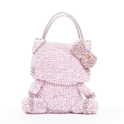 Anteprima sanrio hello - anteprima, kitty