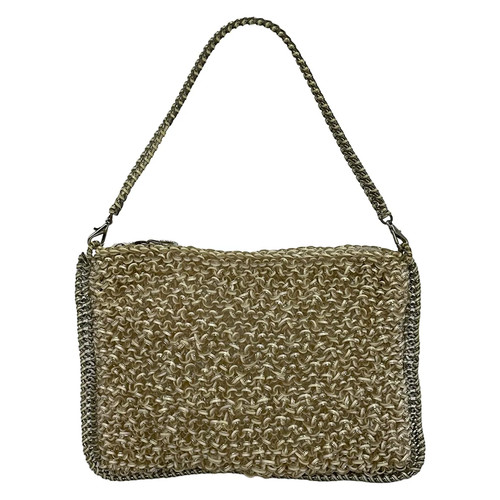 Anteprima wire bag cream - anteprima,