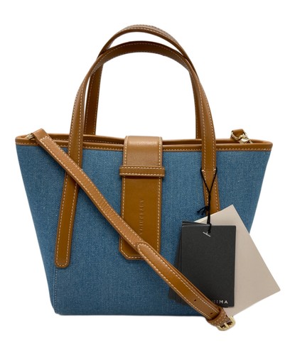 Anteprima alisea denim small - denim,