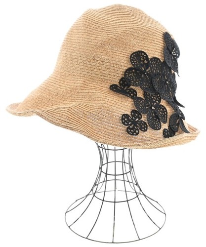 Anteprima hats beige - anteprima,
