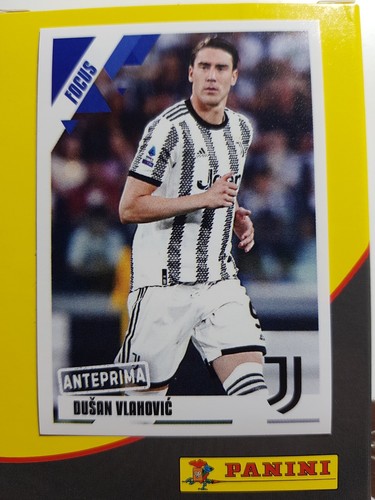 Calciatori panini anteprima - calciatori,