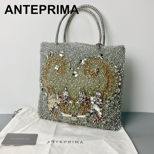 Anteprima wire animal bag tote - anteprima,