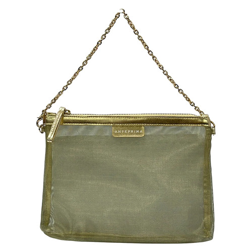 Anteprima large mesh inner bag - mesh,