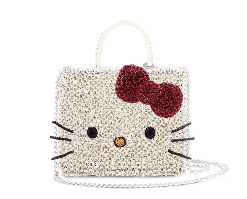 Anteprima hello kitty wire - x,