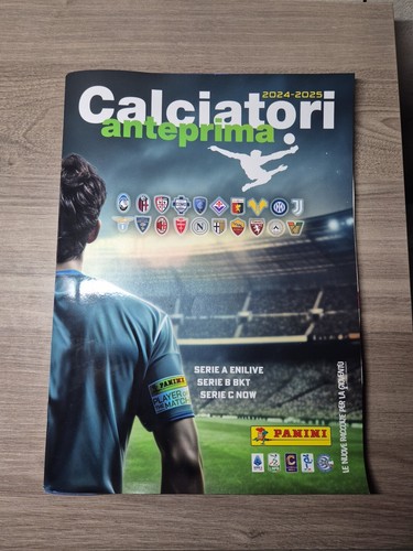 Figurine calciatori panini - calciatori,