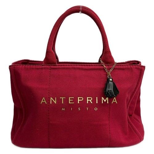 Anteprima misto bordeaux - anteprima,