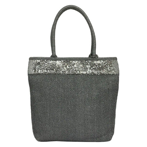 Anteprima misto silver - misto,
