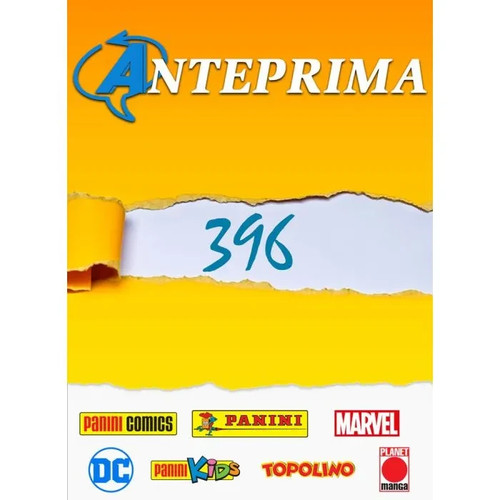 Anteprima 396 chica - chica, umino