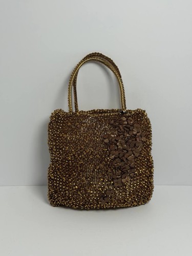 Anteprima wire handbag - handbag, in