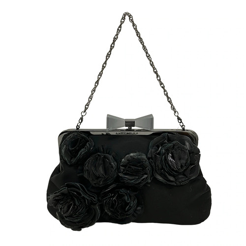 Anteprima black satin - anteprima,