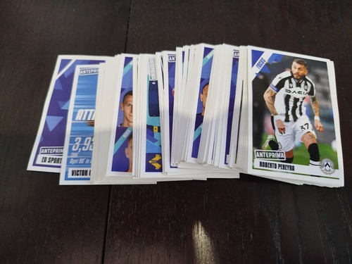 Calciatori panini anteprima - calciatori,