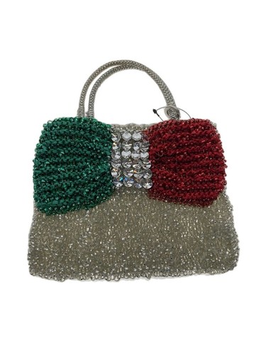 Anteprima tote bag multicolor - anteprima,