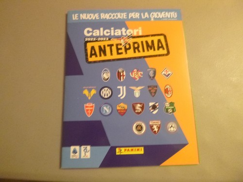 Calciatori anteprima 23 - calciatori,
