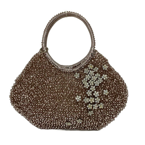 Anteprima wire bag silver pink - silver,