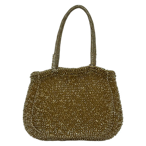 Anteprima wire bag champagne - anteprima,