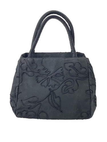 Anteprima handbag blk - --,