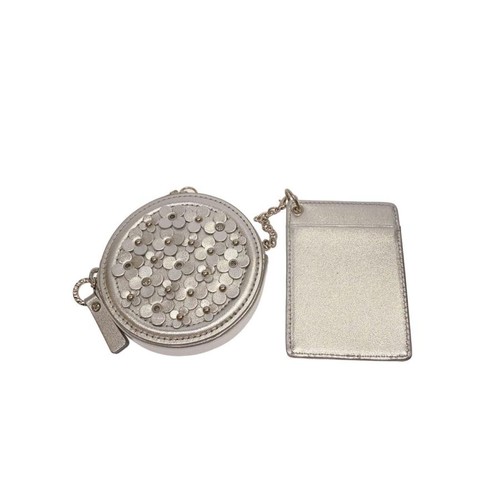 Anteprima coin card case - coin,