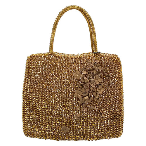 Anteprima wire bag bronze - bag,