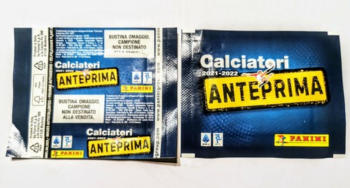 Calciatori anteprima - calciatori,