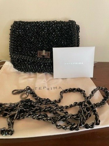 Nwt anteprima mini shoulder - anteprima,