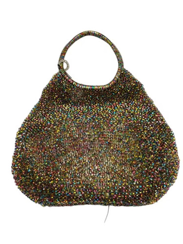 Anteprima handbag pvc - anteprima, handbag,