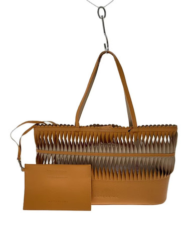 Anteprima tote bag leather - anteprima,