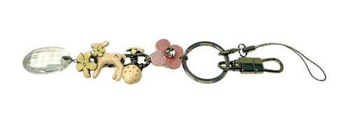 Anteprima bag charm - anteprima,