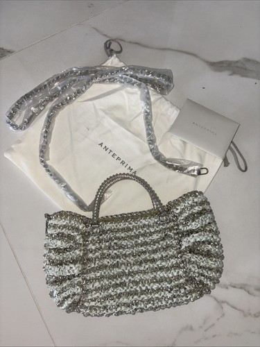 Anteprima aimi bag wire - wire,