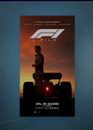 Brad pitt poster ufficiale - f,