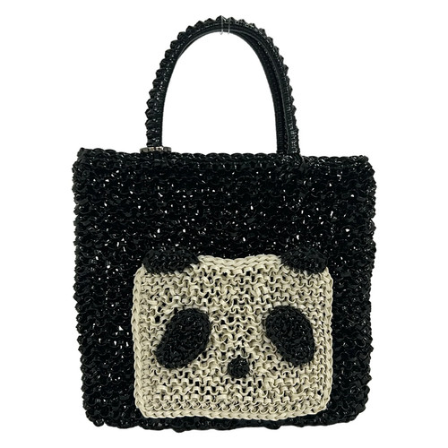 Anteprima animale panda wire - anteprima,