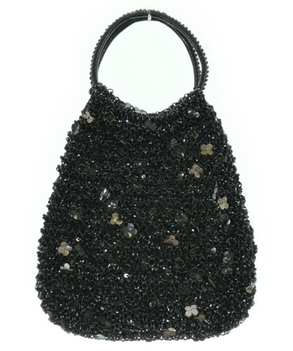 Anteprima handbags black - anteprima,