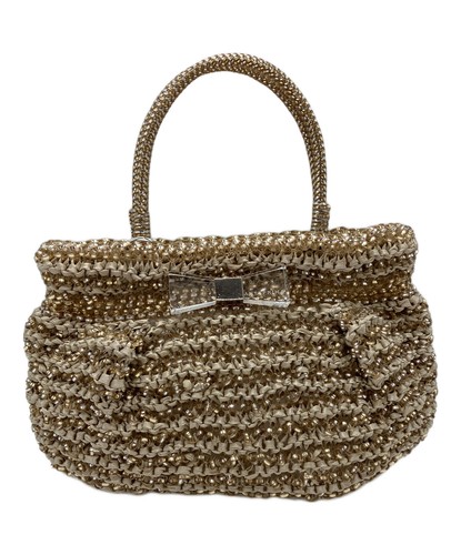 Anteprima way bag beige - anteprima, 2-way