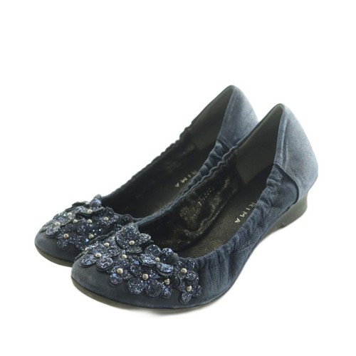 Anteprima flower motif - motif, ballet