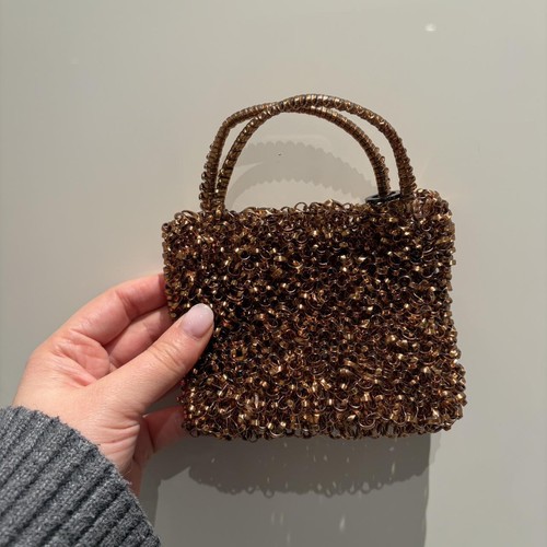 Anteprima mini bag