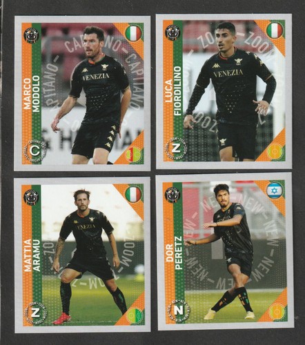 Set figurine calciatori - set,