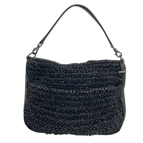 Anteprima wire bag black - anteprima,
